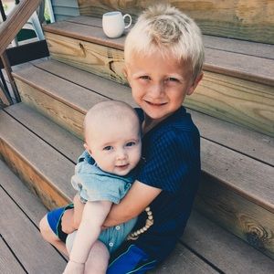 Meet your Posher, Chelsea